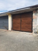 Drzwi Zewnętrzne -Aluminiowe Ocieplane CAŁA PL  Na Wymiar  tel. 530*179*058