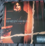 Marilyn manson winyl 
