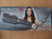 Szczotka do prostowania włosów 