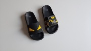 Klapki chłopięce buty na basen r. 33 Batman 