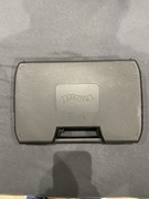 Pistolet na kulę gumowe walther