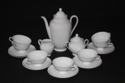 FUERSTENBERG STARY BIALY SERWIS KAWOWY-MOKKA 7 OSO