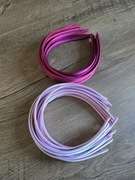 Opaski dla dziewczynki 20szt