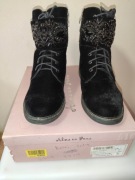 Buty Alma en Pena Botki r.41 Używane Wada