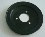 VW GOLF JETTA CADDY MK1,2 D 1500/1600 POMPA WODNA KOŁO PASOWE 068121031K