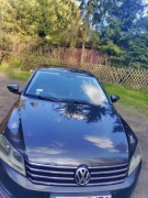 VW Passat B7 2010  Comfort line 