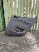Boczek prawy tył renault clio 5