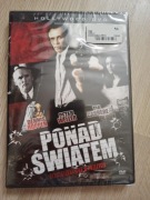 PONAD ŚWIATEM Tia Carrere, Peter Weller  DVD