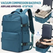 Plecak kompresyjny vaccum
