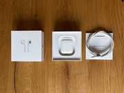 Apple AirPods 2 gen. 