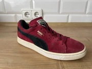 Puma super buty sneakers zamsz 5/38 