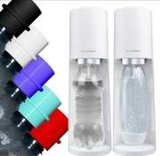 Adapter Przejściówka Sodastream na butelki zwykłe PET