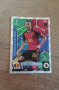 Karta Zeno Debast Graduated Gem UEFA EURO 2024