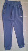 Spodnie dresowe młodzieżowe Ellesse , nowe z metkami, rozmiar S unisex