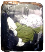 ODZIEZ UZYWANA DAMSKA MIX 10KG