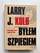 BYŁEM SZPIEGIEM | Wspomnienia agenta CIA