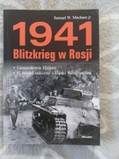 1941 Blitzkrieg - Samuel Mitcham Jr