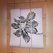 NAKLEJKI NA KOMODĘ IKEA