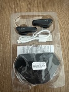 Słuchawki bezprzewodowe dotykowe, kolorowe 