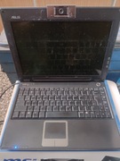 Laptop Asus w5000