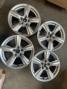 Felgi 17" Ford Mustang 
