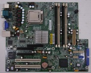 Płyta HP Proliant 110 G4 + Akcesoria i Licencja Win10 Pro