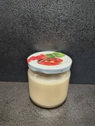 Sadło z borsuka w słoiczku 200ml.