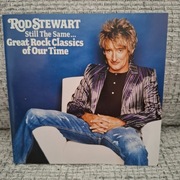 Rod Stewart Still The Same... Great Rock Classics Of Our Time CD Special Ed