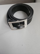 Pasek męski skórzany