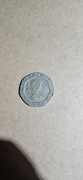 20 P Elżbieta 2 1982 