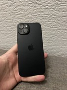 IPhone 15 128gb, 85% bateria, gwarancja