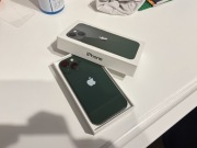 Apple iPhone 13 mini zielony 128GB
