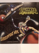 INFECTIOUS GROOVES, MUIR ,TRUJILLO ( METALLICA) CD