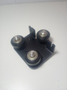 Wózek jezdnych v-slot