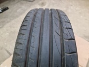 Opony Premiorri solaza 225/55/17 97w