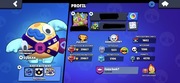 Konto Brawl Stars 