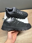 Lotto BERGLI Buty Trekkingowe Nowe | Outdoor | Góry | Hiking | Okazja