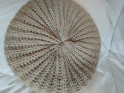 Beret mocher jak nowy