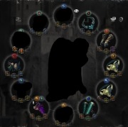 !VD BROKEN RANKS 20K POWER || SERWER THANAR!