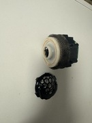 Silnik Dyson V8 odkurzacz pionowy bezworkowy