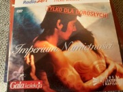 Imperium namiętności dvd