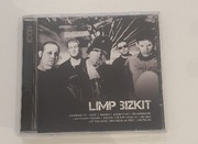 Limp Bizkit Icon cd