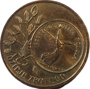 2 złote z 2007 rok - NIKE + FOLDER W PDF - OBEJRZYJ MOJĄ OFERTĘ