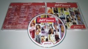 ZET DANCE PARTY 2 brak jednej CD