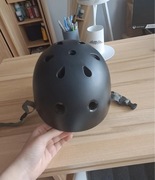 Kask oxelo rowerowy regulowany