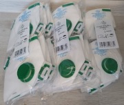 30 szt. Maska przeciwpyłowa zaworek półmaska FS-54V FFP2 NR D