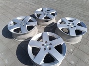 Felgi aluminiowe 17" Opel/Chevrolet 5x110