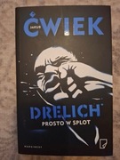 Drelich. Prosto w splot