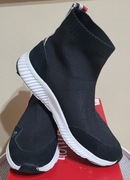 Adidasy s.Oliver skarpetkowa cholewka, rozm. 39