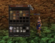 Ninja Archer 59 lvl | Projekt Hard